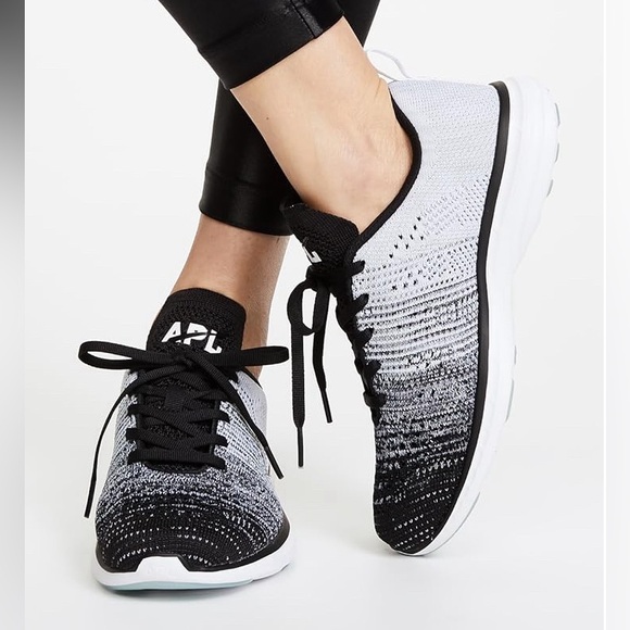APL Techloom Pro Sneakers
